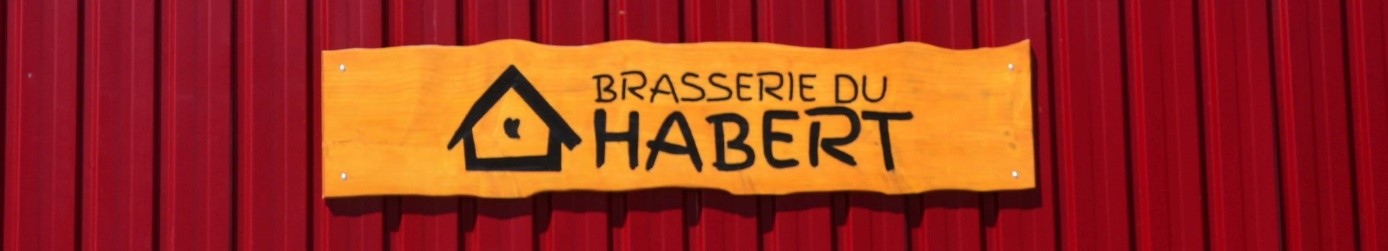Brasserie du Habert