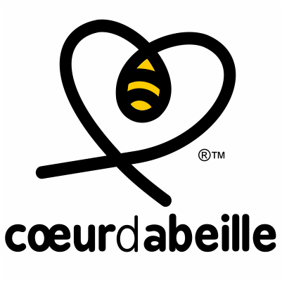 Cœur d'abeille