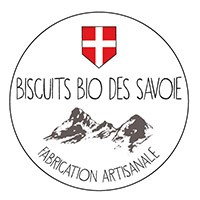 Biscuits bio des Savoie