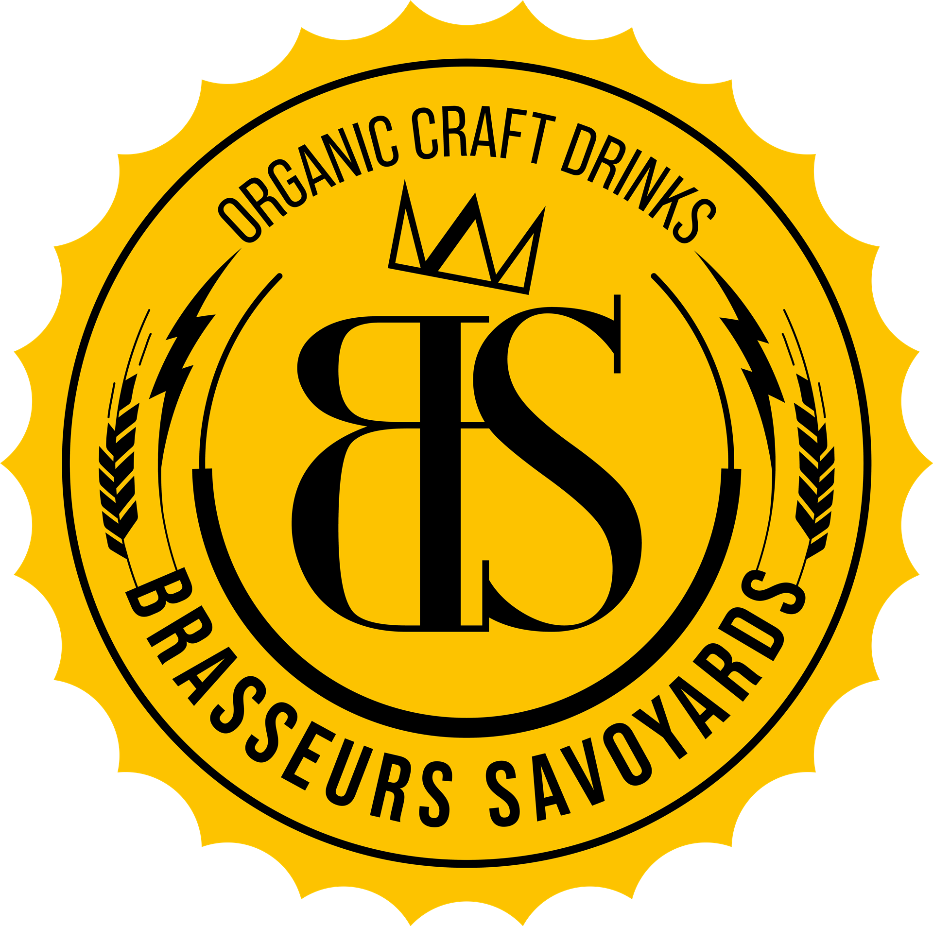 Brasseurs Savoyards