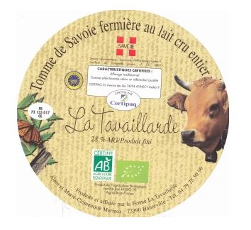 La Tavaillarde
