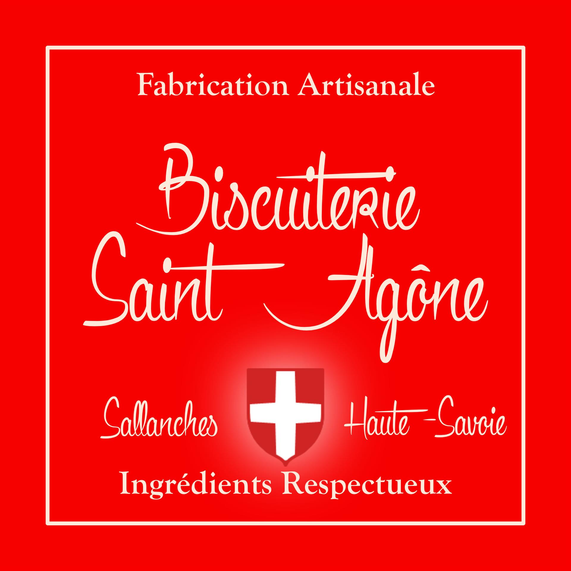 Biscuiterie Saint Agône