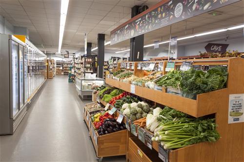 Photos du magasin