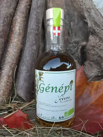 Distillerie Jeevro (42 km)