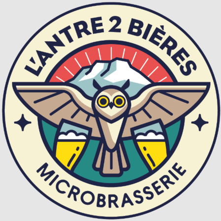 Brasserie l'Antre 2 Bières (37 km)