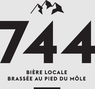 Brasserie 744 (95 km)