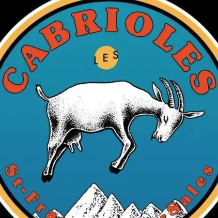 Les Cabrioles (24 km) Les Cabrioles (24 km)