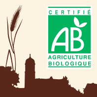 La Ferme du Clos Doré (50 km)