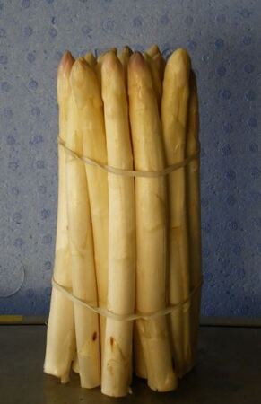 L'Asperge de Travers (80 km)