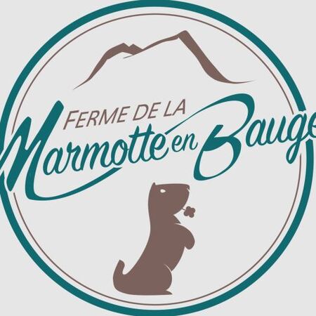 La Ferme de la Marmotte en Bauges (40 km)