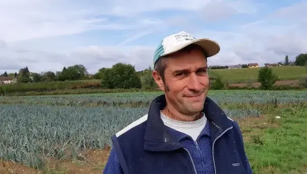 La Terre est Basse (35 km)