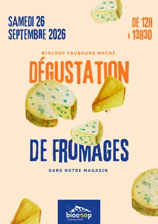 Fête des Fromages Fête des Fromages