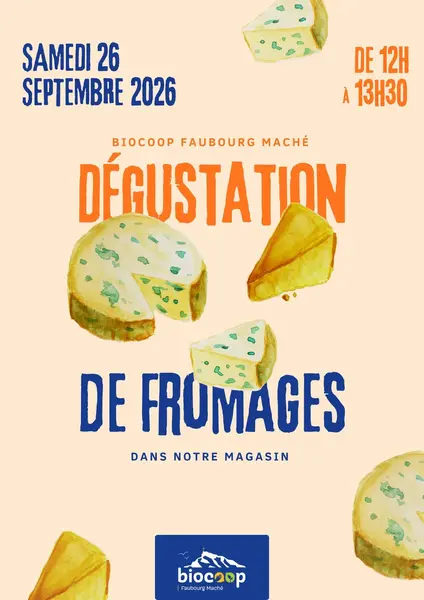 Fête des Fromages Fête des Fromages